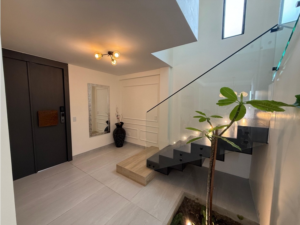 Casa en venta en Urbanización Villa Club Etapa Iris al Norte — foto 6
