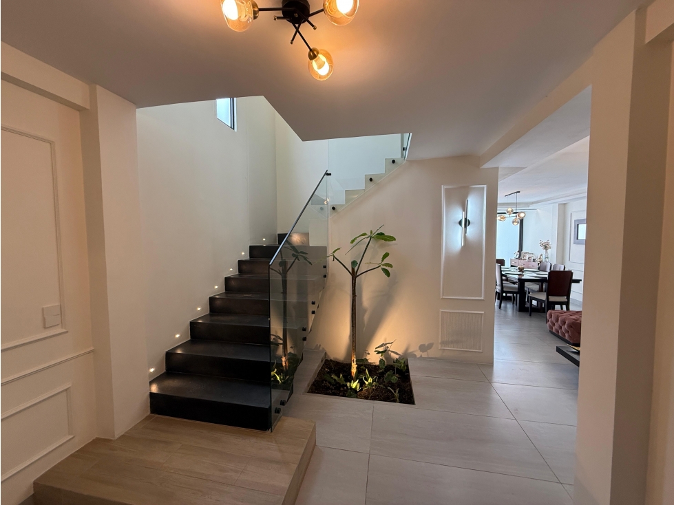 Casa en venta en Urbanización Villa Club Etapa Iris al Norte — foto 5