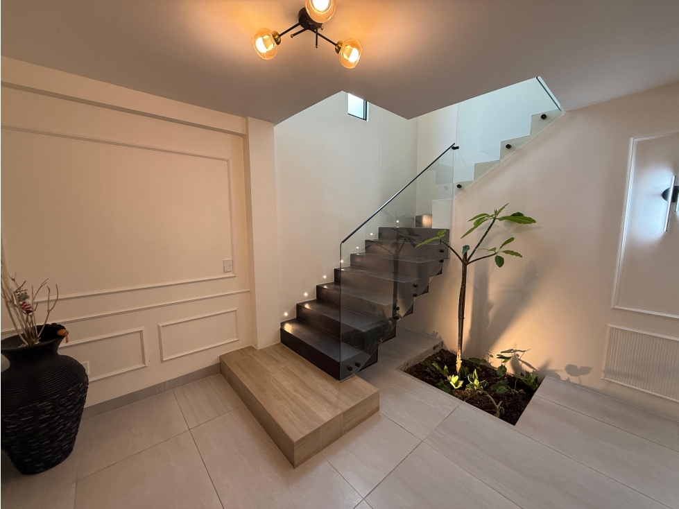 Casa en venta en Urbanización Villa Club Etapa Iris al Norte — foto 3