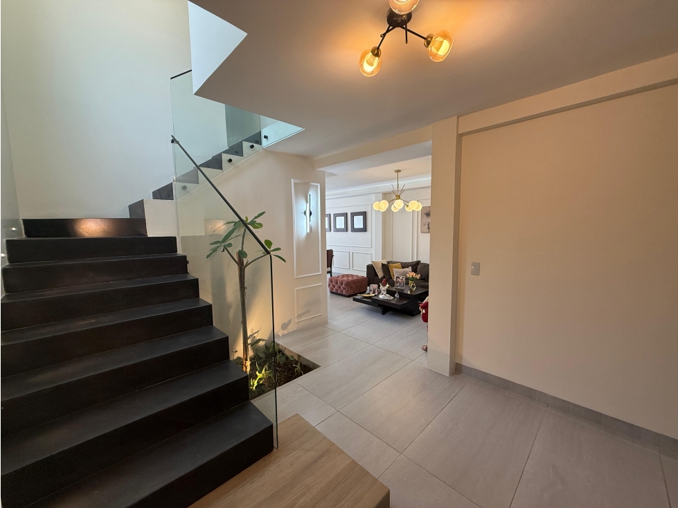 Casa en venta en Urbanización Villa Club Etapa Iris al Norte — foto 4