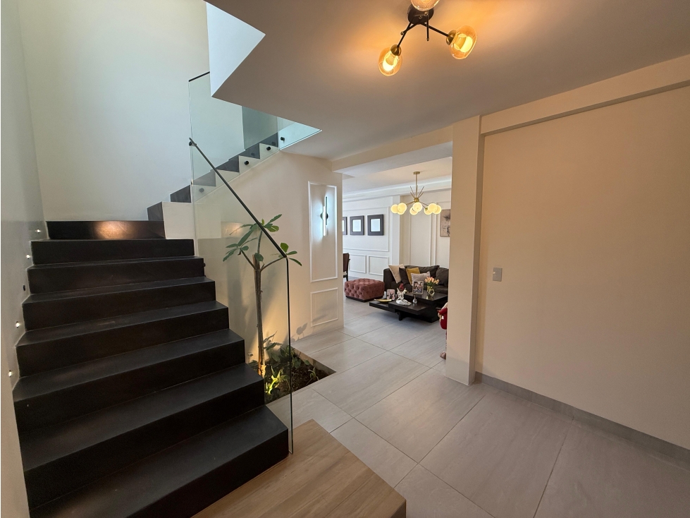 Casa en venta en Urbanización Villa Club Etapa Iris al Norte — foto 2