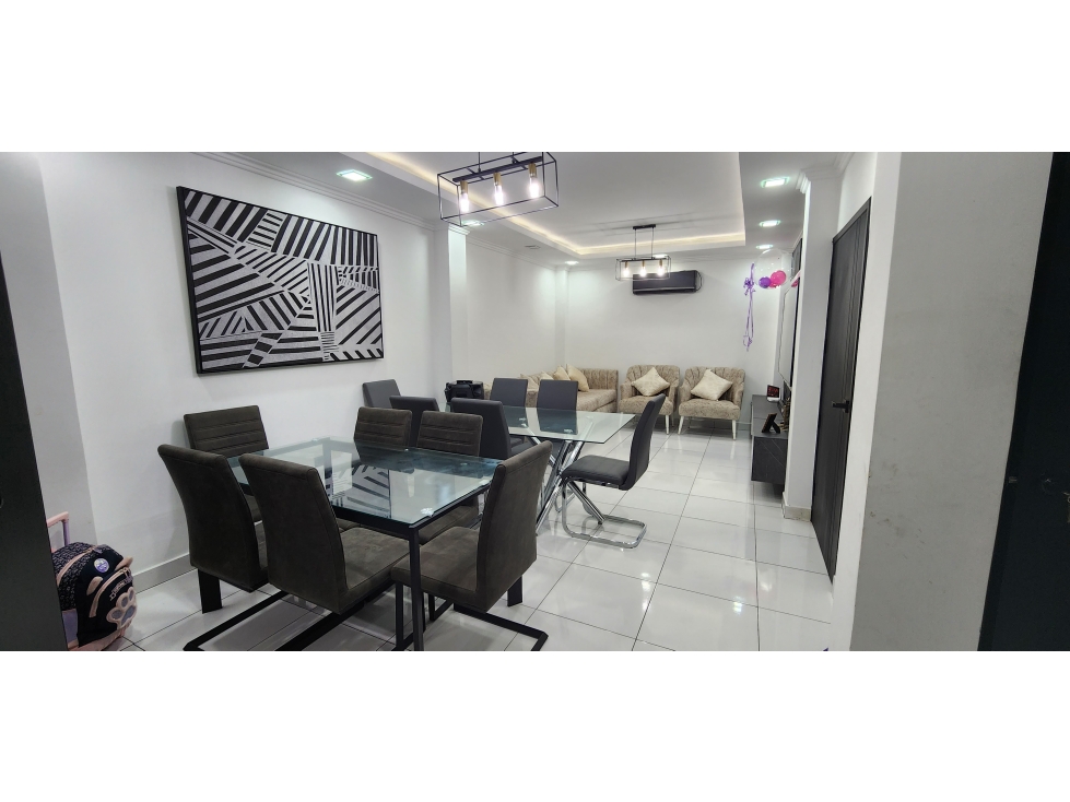 Casa en venta, Urb. Mi Lote, norte de Guayaquil — foto 6