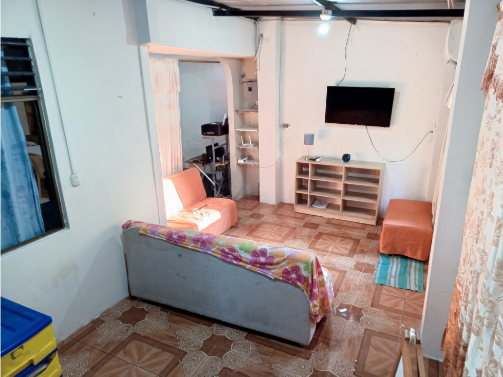 VENDO CASA BI FAMILIAR EN FLORIDA NORTE - 6