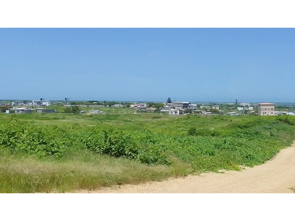 SE VENDEN 2 TERRENOS CONTIGUOS EN SANTA ELENA - 3