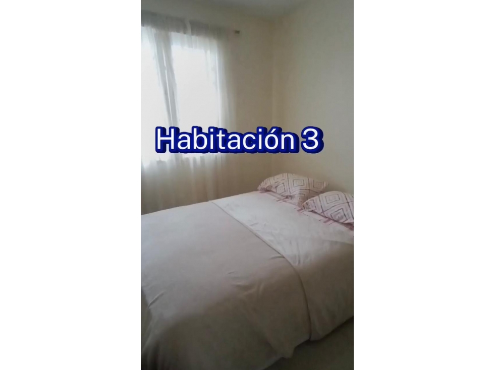 Casa en playas (Urb. Alta mar) - 6