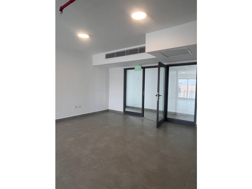 ALQUILER DE OFICINA EN ALMAX CENTER; MODERNA Y FUNCIONAL - 3