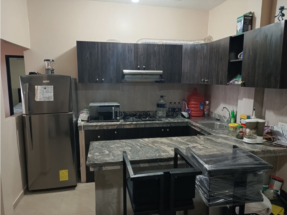 Venta de Suite 3er piso alto con terraza — foto 5