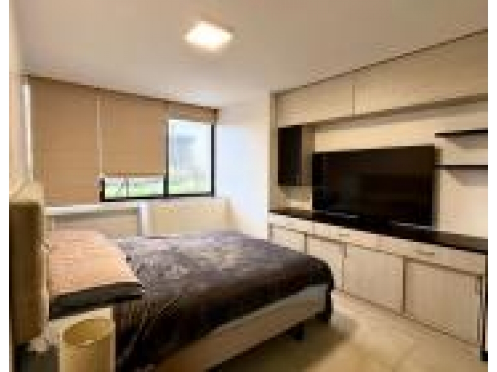 Alquiler Departamento Amoblado Bellini, Puerto Santa Ana — foto 6