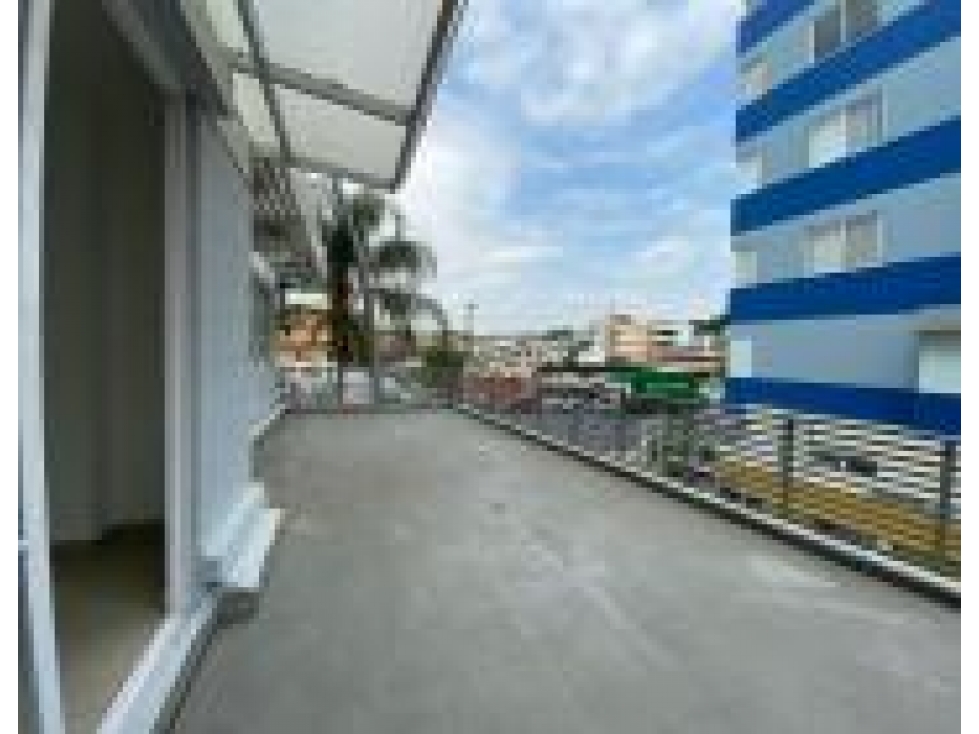 Venta de Departamento con Terraza, Conjunto Privado KENNEDY NORTE — foto 6
