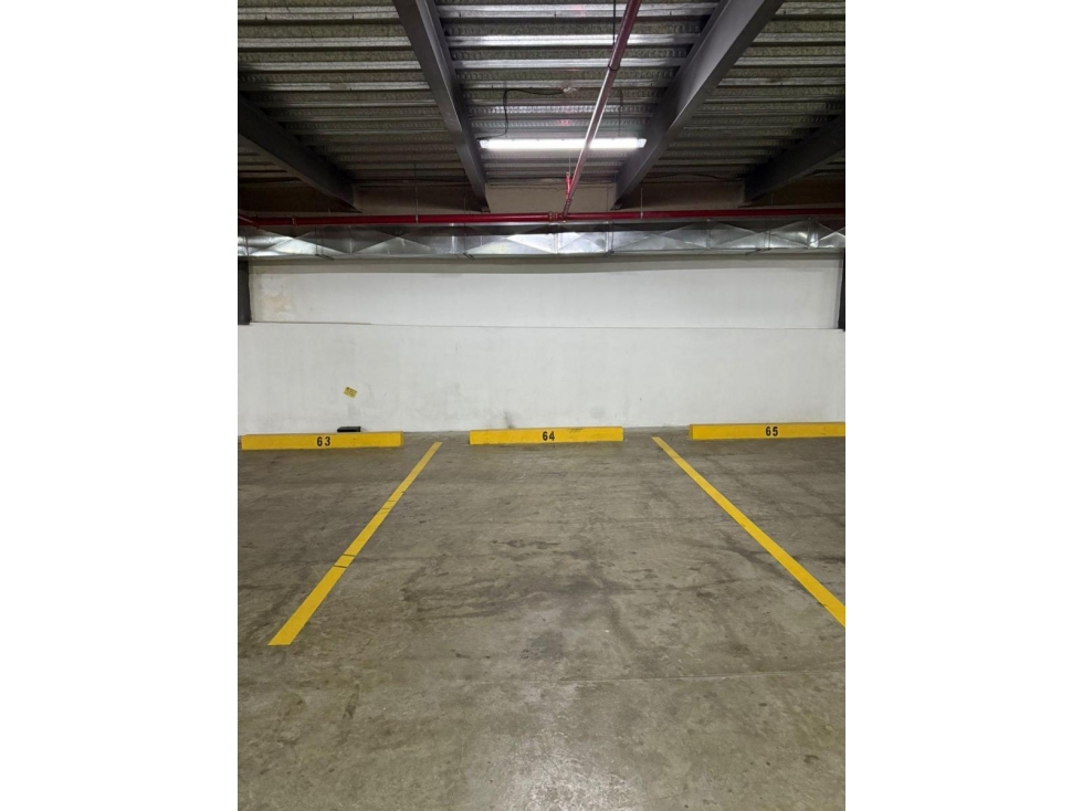 Alquiler de Parqueo en Ciudad del Río - Puerto Santa Ana Guayaquil — foto 6