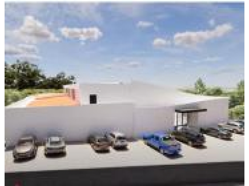 Alquiler de Local en Plaza Comercial sector La Joya - Daule - 6