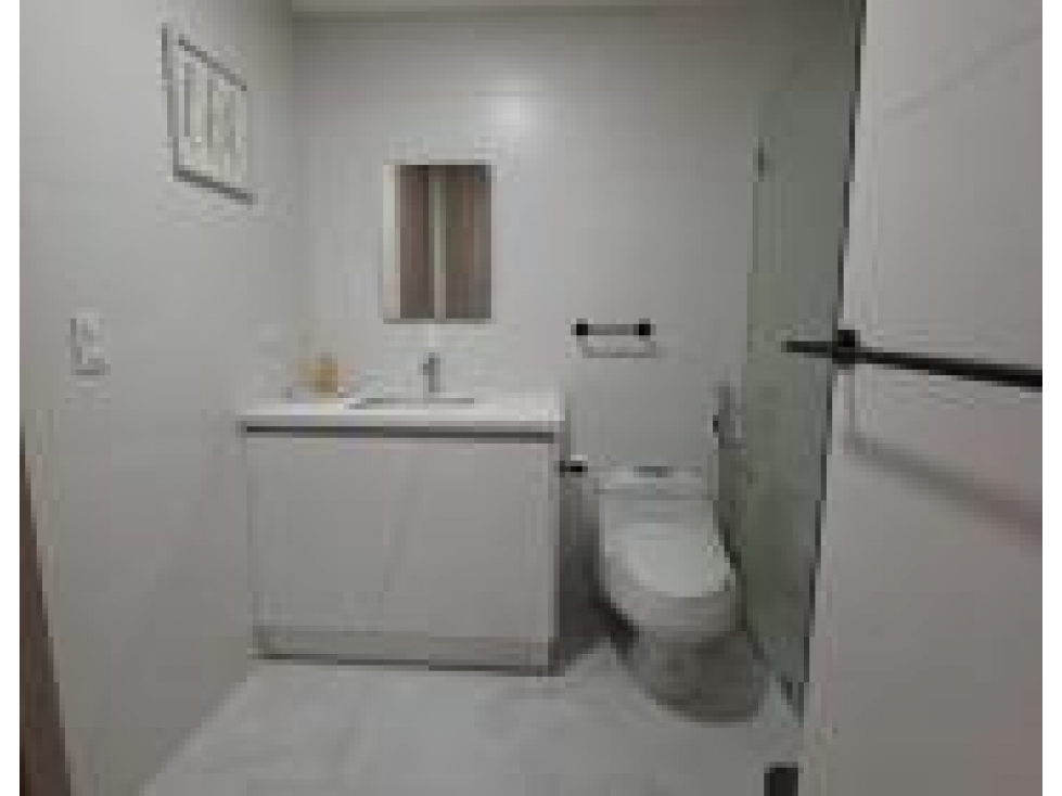 Alquiler de Suite Amoblada - Torre Millenium Kennedy Norte - 5