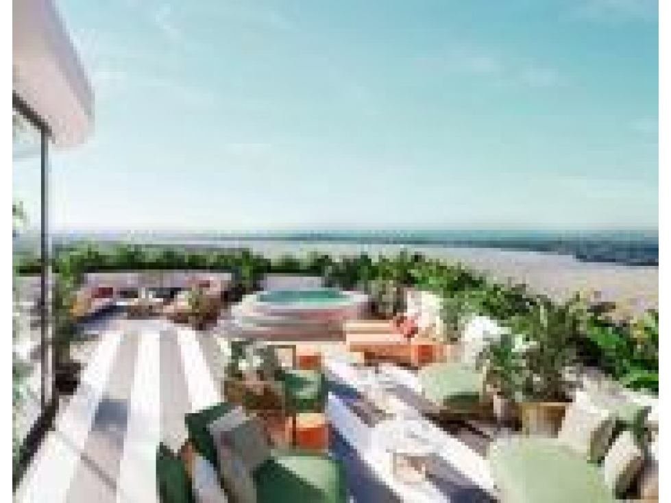 Venta de Suite - The Hills Puerto Santa Ana — foto 6