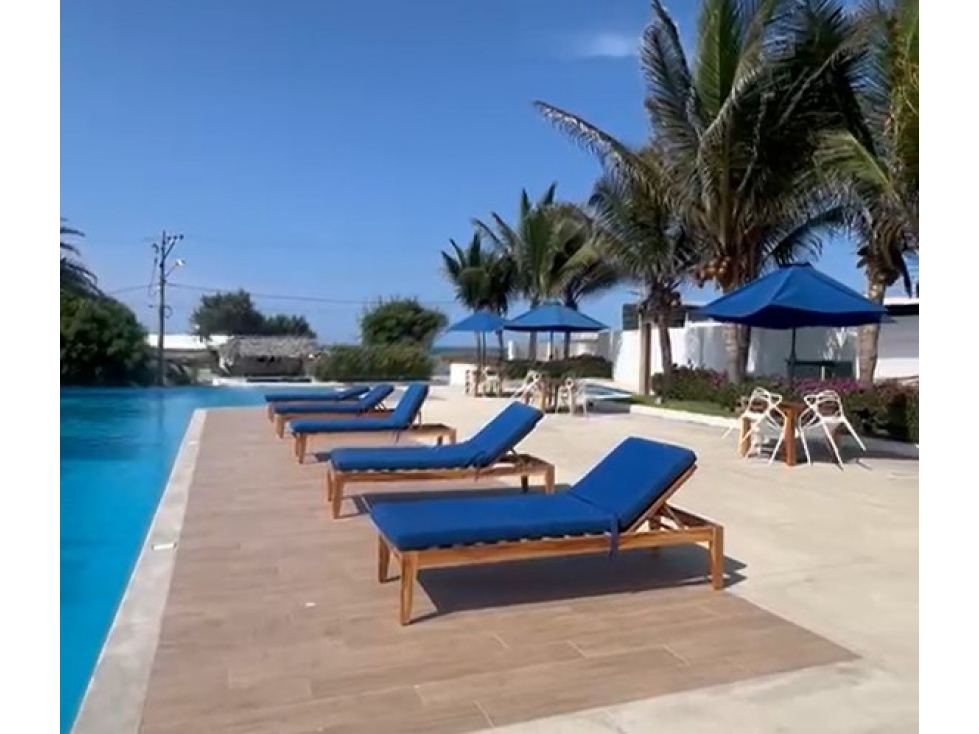 Terreno Multifamiliar en Urbanización Vistalmar (Punta Carnero) - 6