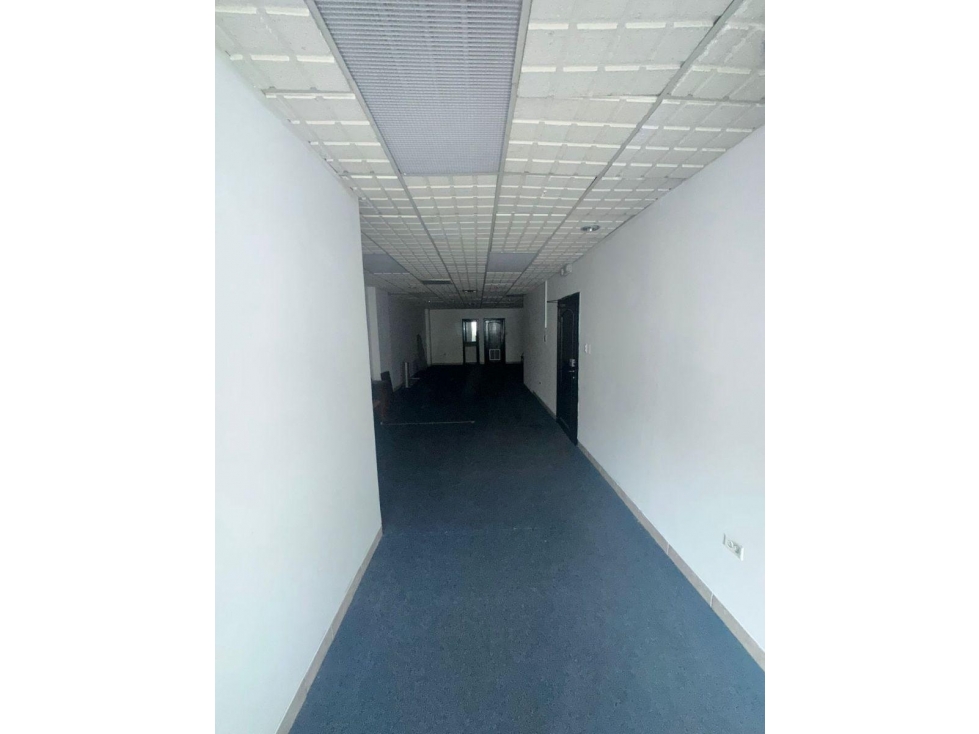 Alquiler de Oficinas - Edificio Ralio - Kennedy Norte - 6