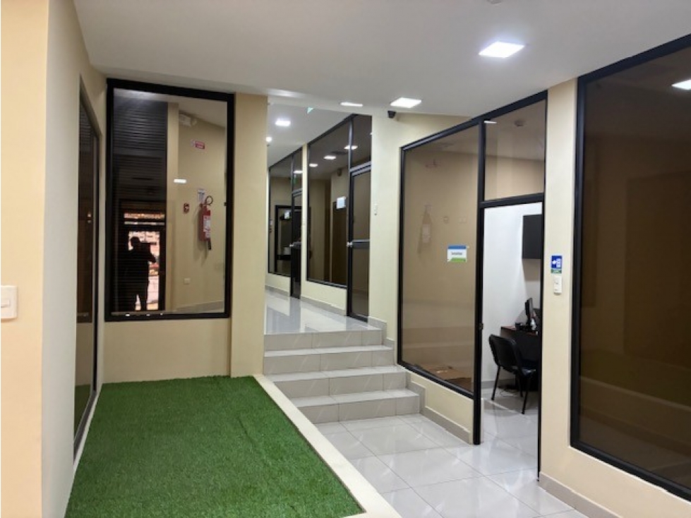 Local Comercial en venta o alquiler en Bellavista, Guayaquil — foto 6
