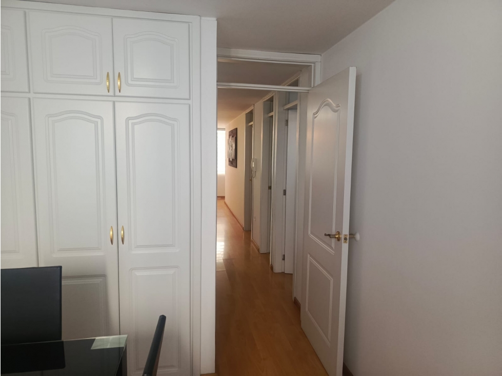 Departamento listo para habitar (Oportunidad Única en Carcelén) — foto 5
