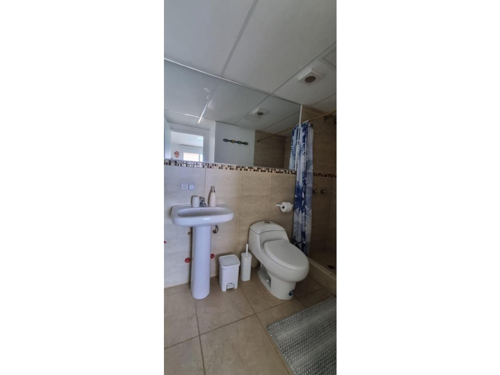 Venta o Alquiler Departamento en Salinas Torre Oceánica - 4