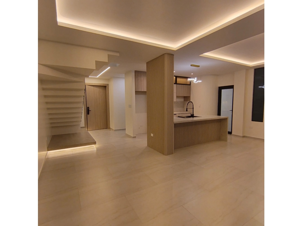 C.01 Venta de Casa en Urbanización Mallorca Village via Salitre - 2