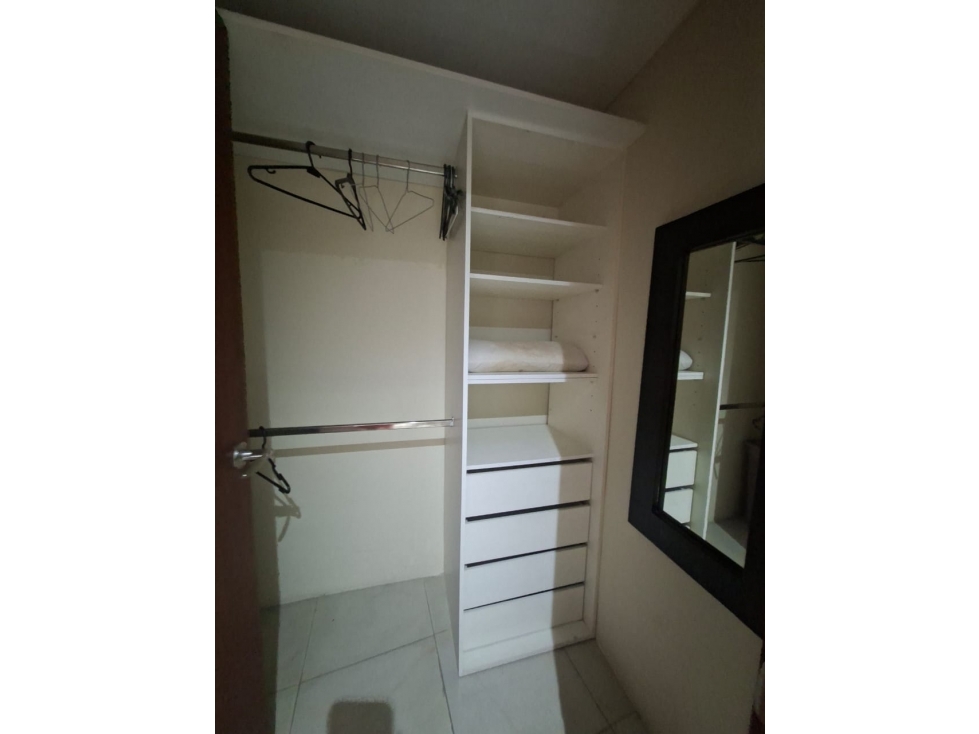 Departamento Amoblado en Venta Riverfront 2 | Puerto Santa Ana - 6