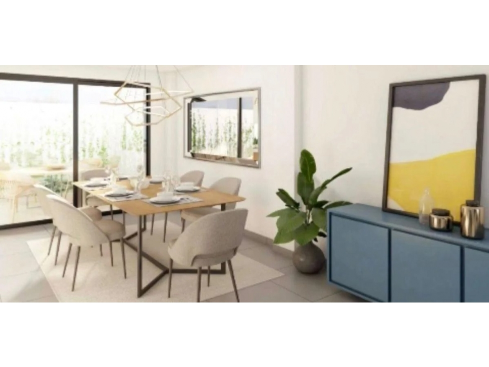 Casa en Venta - Urbanización Narcisa Club - Cesión de Derecho — foto 6