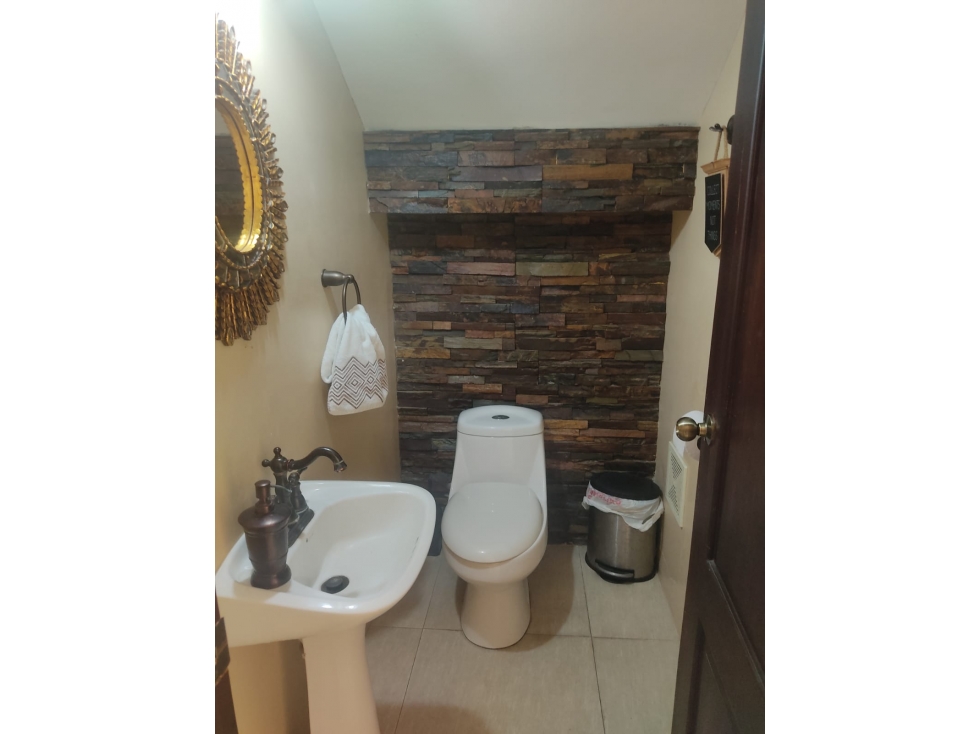 VENTA CASA CEIBOS NORTE — foto 5