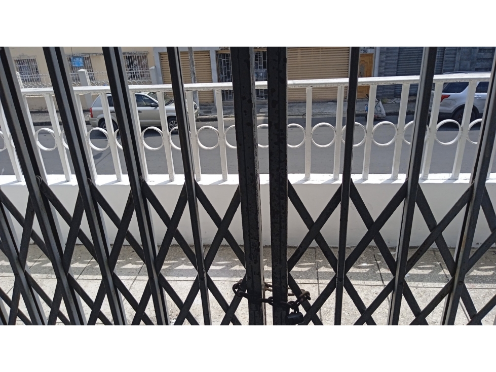 Se Alquila Departamento en José Mascote y Vernaza — foto 5