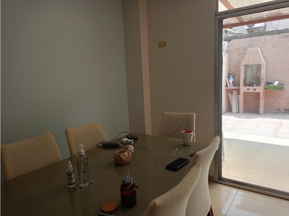 Casa en Venta Urbanización Cataluña - 5