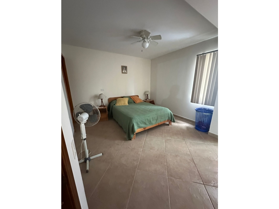 Departamento en Playa Tonsupa, Provincia Esmaraldas - 6