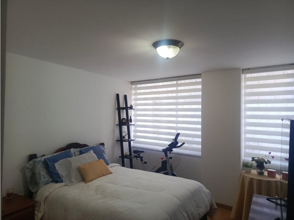 Departamento listo para habitar (Oportunidad Única en Carcelén) — foto 6