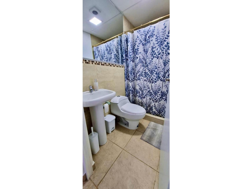 Venta o Alquiler Departamento en Salinas Torre Oceánica - 5