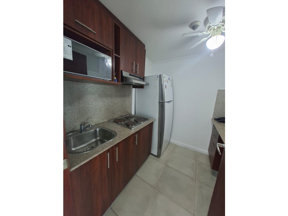 Departamento Amoblado en Venta Riverfront 2 | Puerto Santa Ana - 3