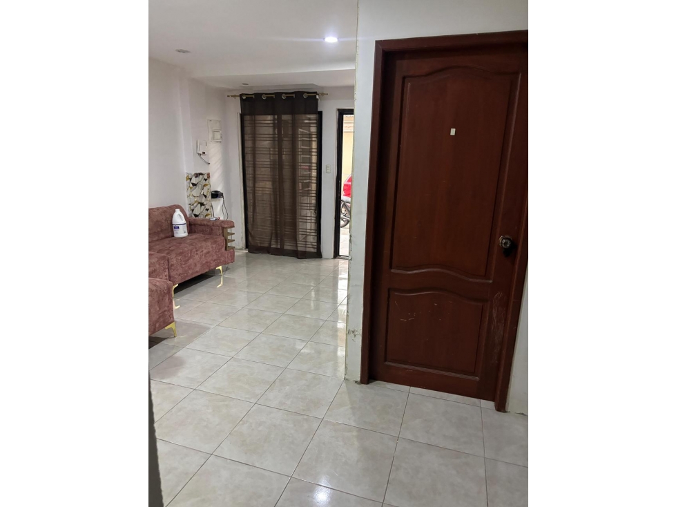 C.01 Casa rentera Mucho Lote etapa 2 al Norte — foto 6
