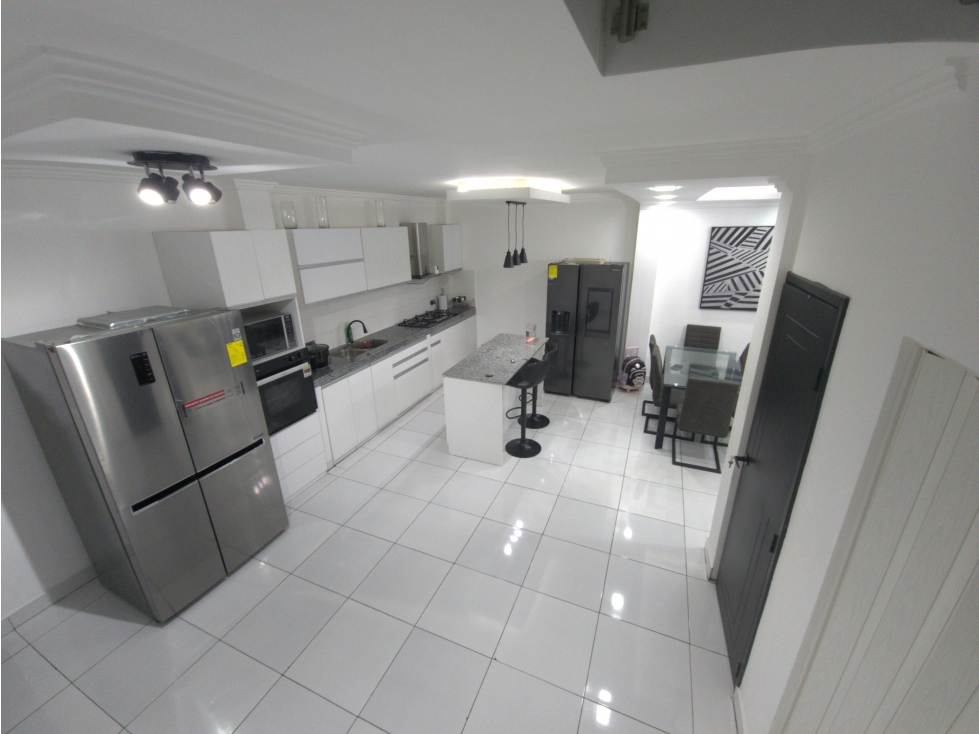 Casa en venta, Urb. Mi Lote, norte de Guayaquil — foto 3