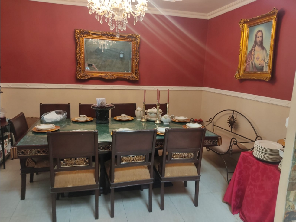 VENTA CASA CEIBOS NORTE — foto 6