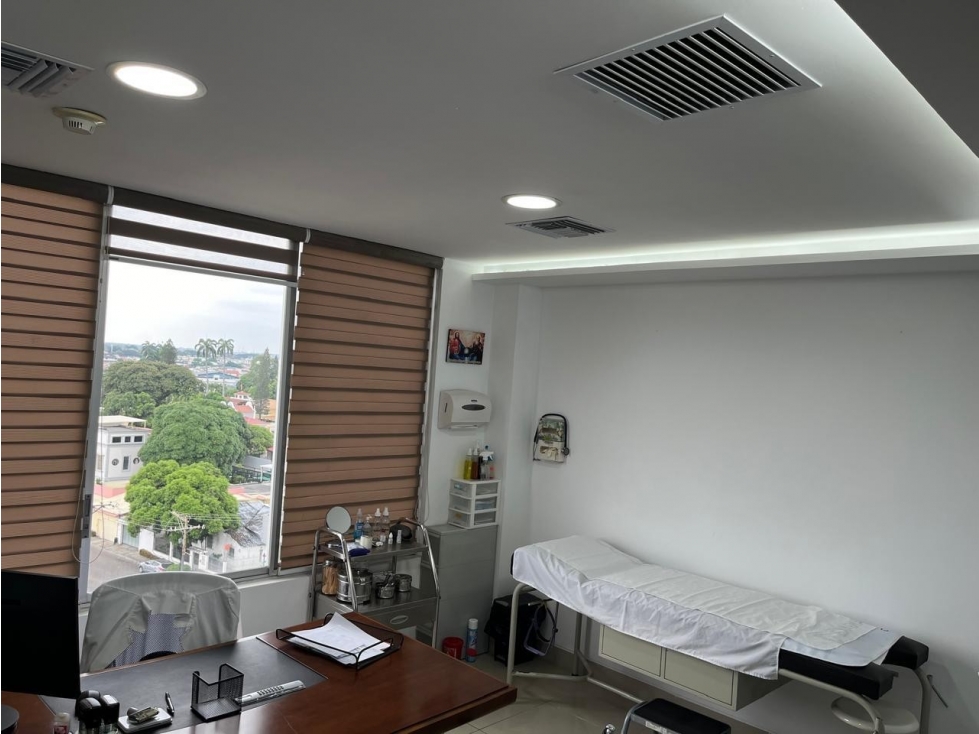 Venta Consultorio Médico de 33 m2 | Guayaquil, Sur - Hospital Alcívar — foto 6