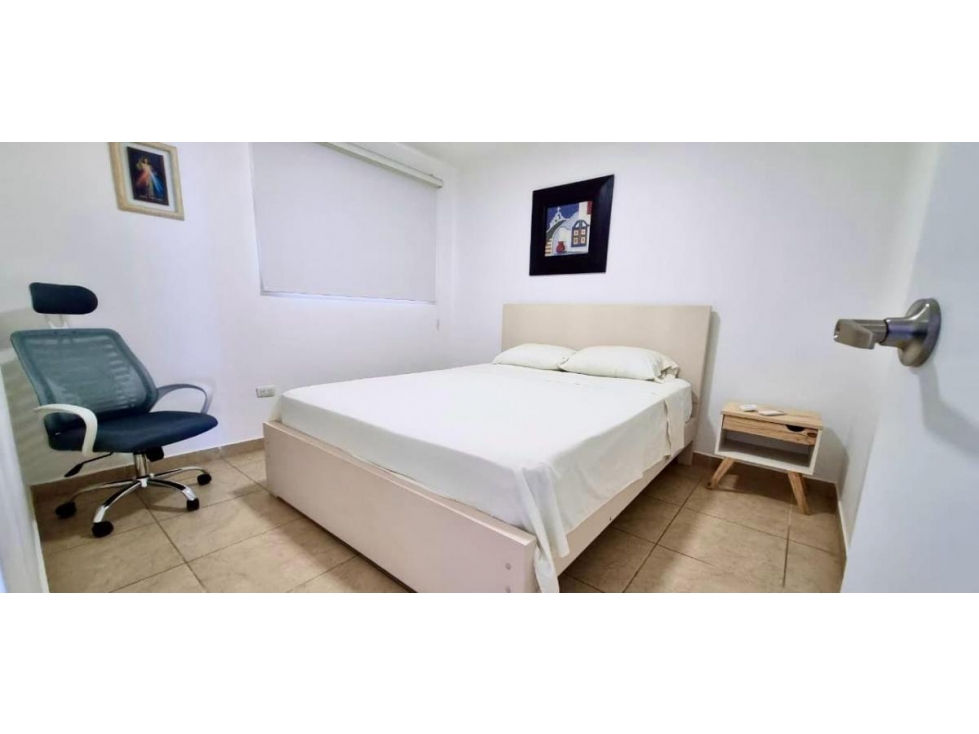 Venta o Alquiler Departamento en Salinas Torre Oceánica - 6