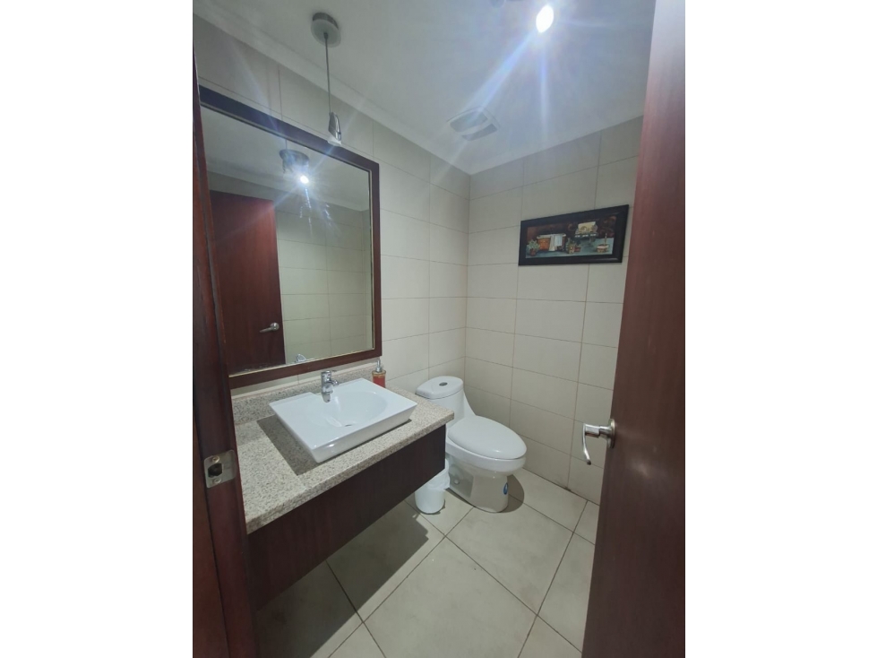 Departamento Amoblado en Venta Riverfront 2 | Puerto Santa Ana - 2