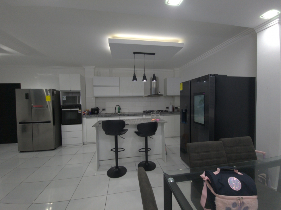 Casa en venta, Urb. Mi Lote, norte de Guayaquil — foto 5