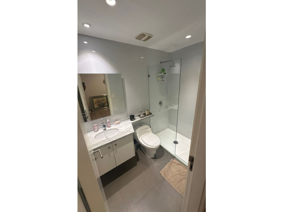 Venta o Alquiler de Departamento - Edificio Spazio Piso 2 - 6
