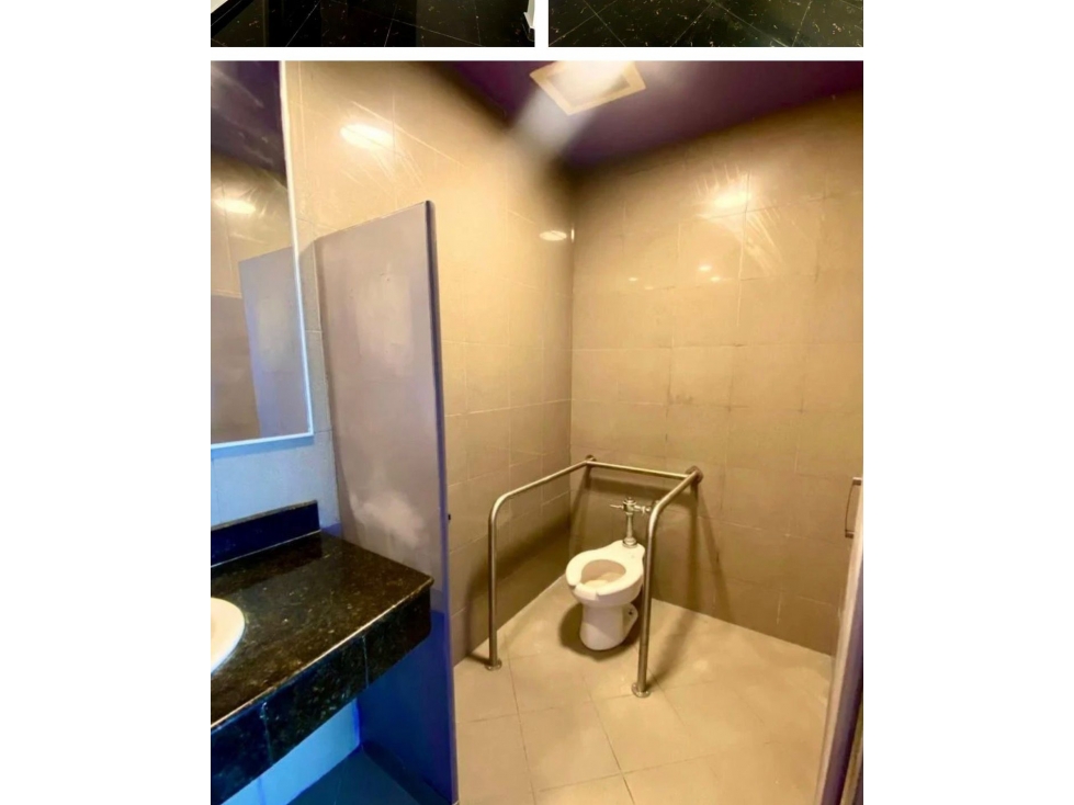 Alquiler Local Comercial Planta Baja, Puerto Santa Ana Guayaquil — foto 6