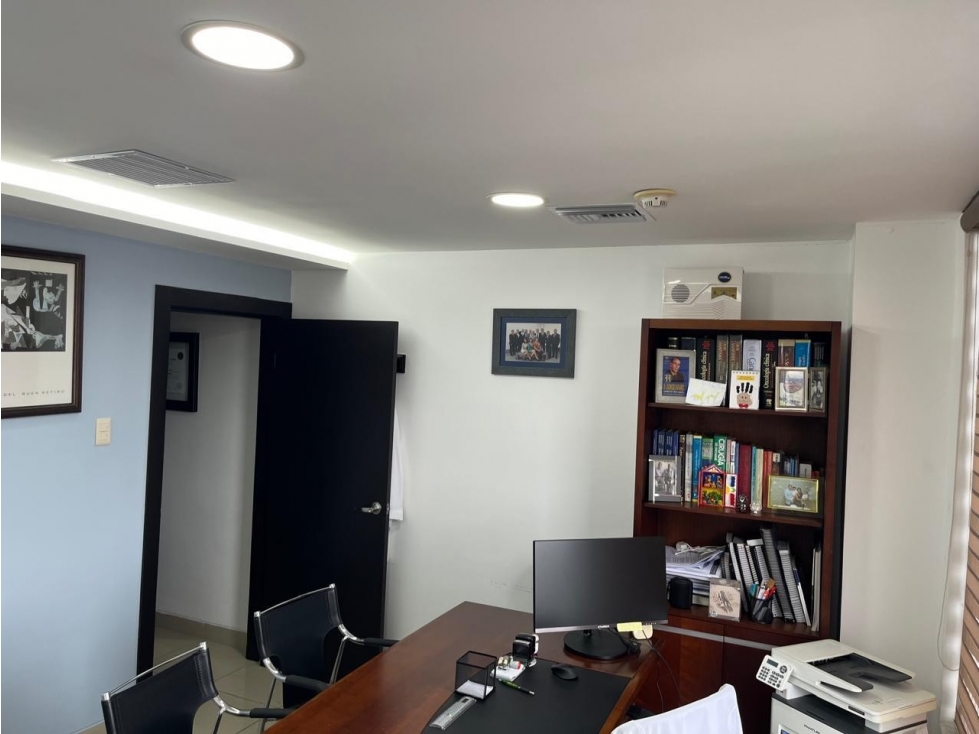 Venta Consultorio Médico de 33 m2 | Guayaquil, Sur - Hospital Alcívar — foto 3