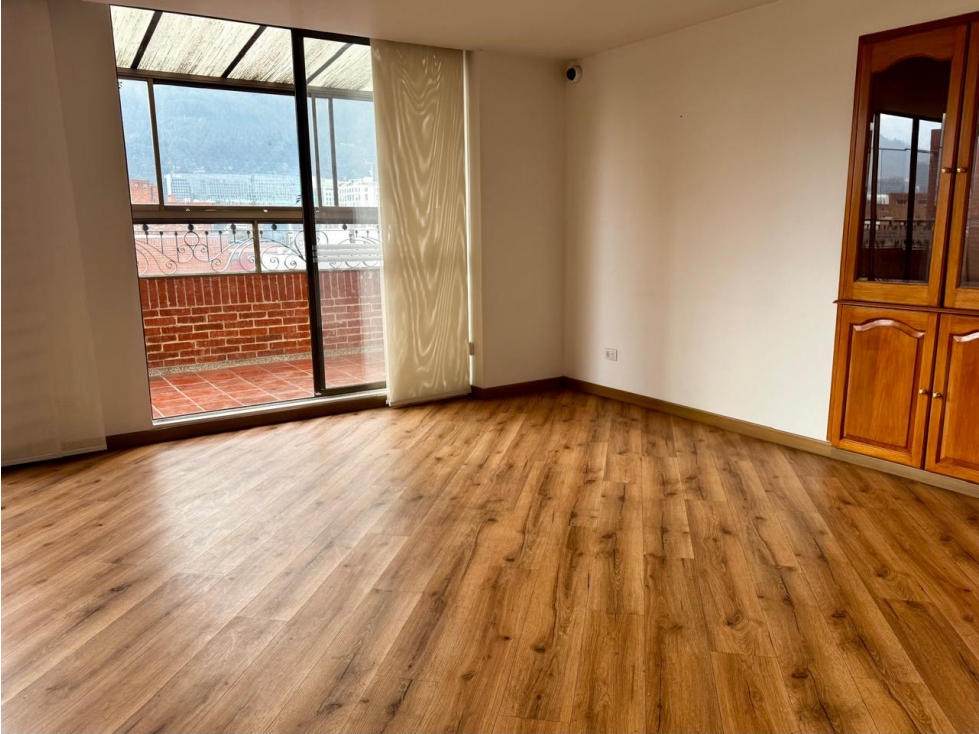 VENTA - RINCON DEL CHICO DÙPLEX INVERTIDO 3 ALCOBAS — foto 4