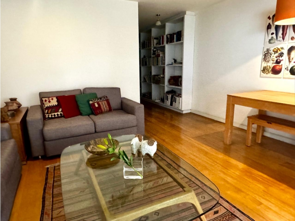 VENTA APTO SAN PATRICIO 3 ALCOBAS — foto 4