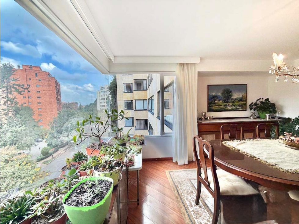 BOSQUE MEDINA - VENTA APARTAMENTO - 3 ALCOBAS - DINAMITAR — foto 6