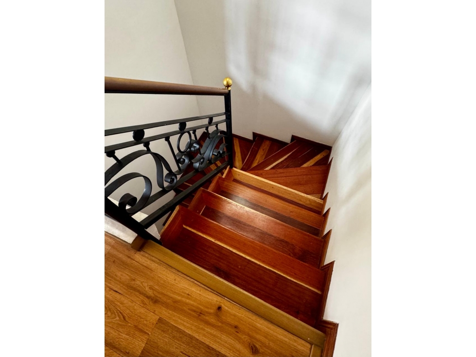 VENTA - RINCON DEL CHICO DÙPLEX INVERTIDO 3 ALCOBAS — foto 6