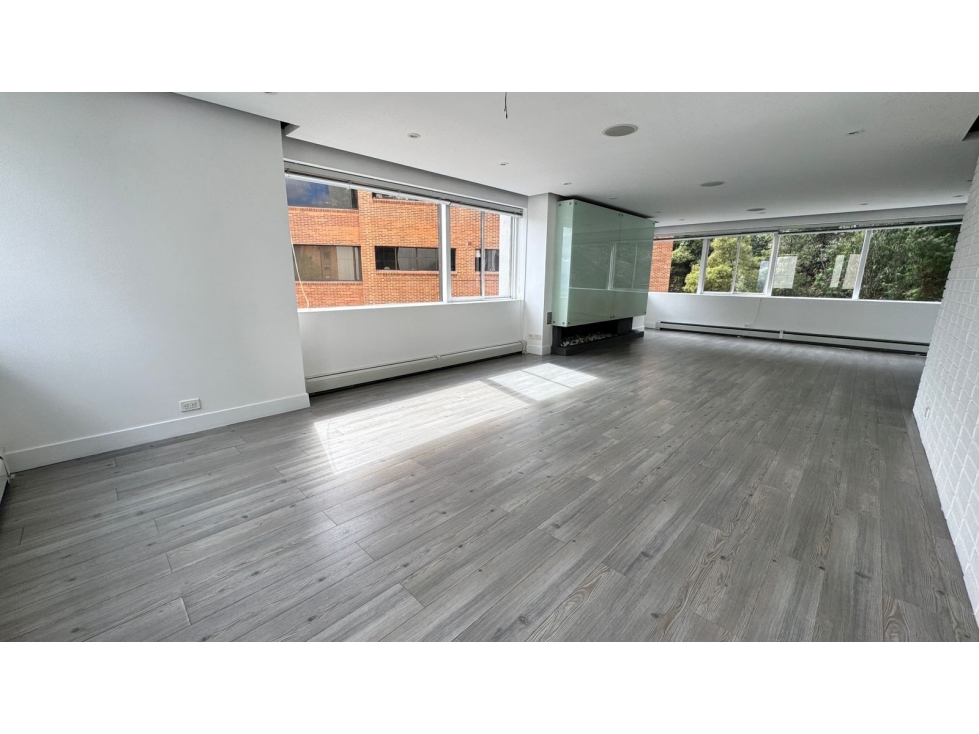 ARRIENDO APTO 3 ALCOBAS - CHICÓ ALTO - LA RAQUETA — foto 3