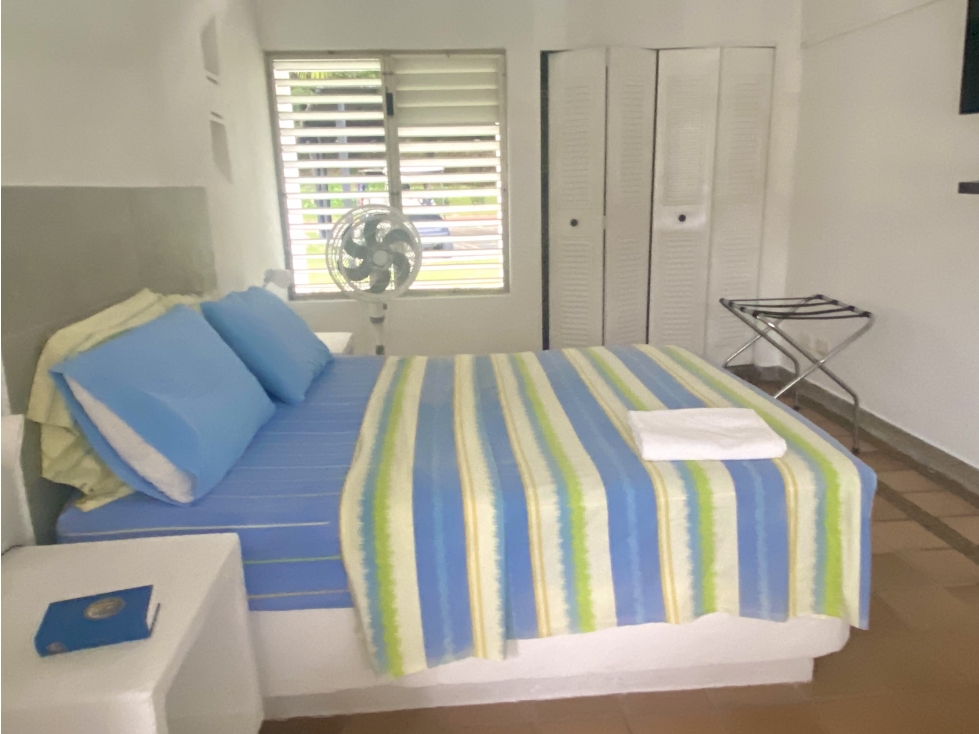 VENTA CASA EN PEÑALISA - 4 ALCOBAS - 6
