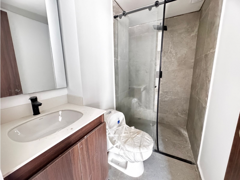 VENTA - SAN PATRICIO - APARTAESTUDIO MONOAMBIENTE — foto 6