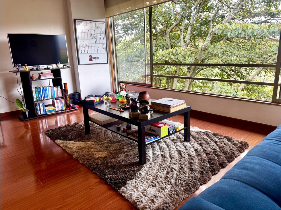 TRIPLEX EN VENTA PASADENA 2 ALCOBAS — foto 3